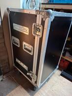 Mooie profesoinele flight case, Ophalen, Gebruikt, Overige instrumenten