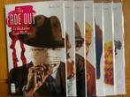 The Fade Out #2-8, Amerika, Ed Brubaker, Ophalen of Verzenden, Zo goed als nieuw
