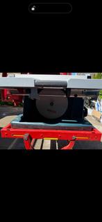 Bosch GTS 10 XC Zaagtafel met Onderstel, Doe-het-zelf en Verbouw, Gereedschap | Zaagmachines, Ophalen, Gebruikt, Cirkelzaag, 70 mm of meer