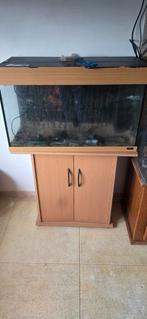 Aquarium Jewel 125 liter, Dieren en Toebehoren, Ophalen, Gebruikt, Leeg aquarium