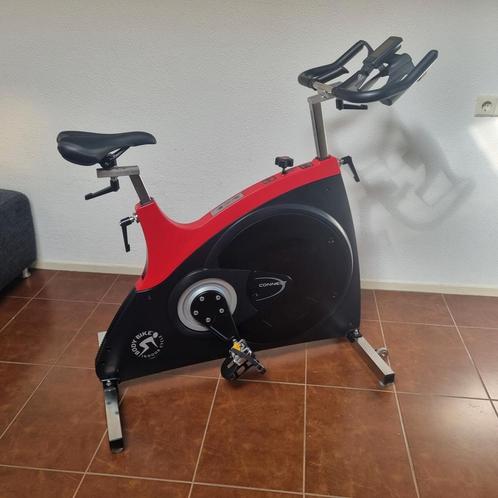 Body-bike connect met console, Sport en Fitness, Fitnessmaterialen, Gebruikt, Overige typen, Armen, Benen, Borst, Buik, Rug, Ophalen