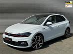 Volkswagen Polo 2.0 TSI GTI Pano Virtual Camera Carplay Crui, Auto's, Volkswagen, Te koop, Geïmporteerd, 5 stoelen, Benzine