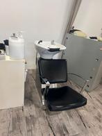 Kapsalon meubels zie foto's., Diensten en Vakmensen, Kappers en Thuiskappers