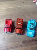Matchbox auto's, Kinderen en Baby's, Speelgoed | Speelgoedvoertuigen, Ophalen of Verzenden, Zo goed als nieuw