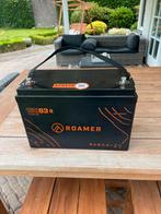 Roamer 160a Lithium accu Lifepo4 met interne BMS, Ophalen, Gebruikt