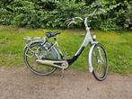 sparta ion, Fietsen en Brommers, Elektrische fietsen, Ophalen, Minder dan 30 km per accu, Sparta, Gebruikt