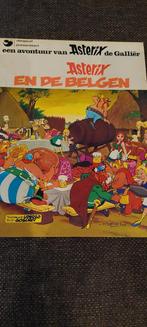 Asterix en de Belgen, Boeken, Stripboeken, Eén stripboek, Ophalen of Verzenden, Zo goed als nieuw