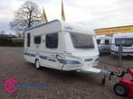 Fendt Bianco 450 Prachtige Caravan, Caravans en Kamperen, Schokbreker, Bedrijf, Tot en met 4, 1000 - 1250 kg