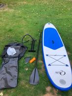 sup board, Watersport en Boten, Suppen, Ophalen, Zo goed als nieuw, SUP-boards