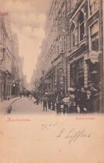 Amsterdam - Kalverstraat, Verzenden, Voor 1920, Ongelopen, Noord-Holland