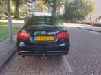 Volkswagen Jetta 1.2TSI 77KW H6 2013 Zwart, Auto's, Volkswagen, Voorwielaandrijving, 4 cilinders, Zwart, Origineel Nederlands