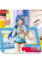 VTuber Legend - Luminasta Shuwa-chan Figuur, Ophalen of Verzenden, Nieuw, Fantasy