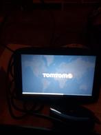 Tomtom via 62, Auto diversen, Autonavigatie, Ophalen of Verzenden, Zo goed als nieuw