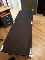 4 nieuwe veldbedden, Ophalen of Verzenden, Nieuw, Aluminium