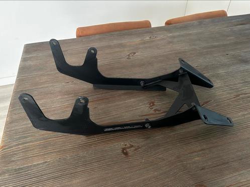 Beugel voor topkoffer montage Triumph Tiger 1050, Motoren, Accessoires | Overige, Ophalen of Verzenden