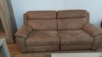 Electrisch verstelbare 2,5 zitter, Ophalen of Verzenden, Zo goed als nieuw, 75 tot 100 cm, Tweepersoons