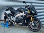 Aprilia Tuono V4 RR 2020, Motoren, Motorrijbewijs A, Bedrijf, Meer dan 35 kW, Traction Control