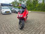 Aprillia sr50 ditech 70cc!!, Fietsen en Brommers, Ophalen, Gebruikt