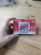 Sony Hi8 HMP 90 PAL Videoband, Ophalen of Verzenden