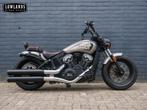 INDIAN MOTORCYCLE SCOUT BOBBER TWENTY (bj 2022), Motoren, Motoren | Overige merken, 2 cilinders, Bedrijf, 1133 cc, Meer dan 35 kW