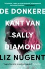 LIZ NUGENT,,DE DONKERE KANT VAN SALLY DIAMOND,,, Wereld overig, Zo goed als nieuw, LIZ DAIMOND, Ophalen of Verzenden