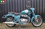 Royal Enfield Classic 650, 648 cc, Bedrijf, Toermotor, ABS