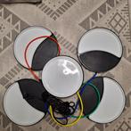 Dinner 4 all gourmetstel, Witgoed en Apparatuur, Ophalen, Gebruikt, 4 t/m 7 personen