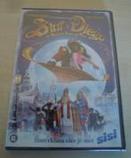 DVD ‘Sint en Diego’, de Magische Bron van Myra: doe een bod!, Ophalen of Verzenden, Zo goed als nieuw