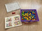Fantacolor insteek mozaïek reis koffertje, Kinderen en Baby's, Speelgoed | Educatief en Creatief, Puzzelen, Ophalen of Verzenden