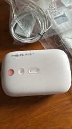 Philips Avent dubbele afkolver compleet, Kinderen en Baby's, Babyfoons, Ophalen of Verzenden, Zo goed als nieuw, 250 meter of meer