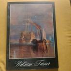 William Turner Boek - Gelezen, Ophalen of Verzenden, Gelezen, Fotografie algemeen, Diversen