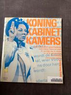 Koning Kabinet Kamers, Ophalen of Verzenden, Gelezen