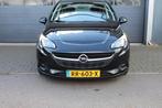 Opel Corsa 1.4 Cosmo Airco, Cruisecontrol, LM velgen, Blueto, Voorwielaandrijving, Start-stop-systeem, 1063 kg, Gebruikt