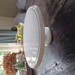 taartplateau, Huis en Inrichting, Keuken | Servies, Ophalen of Verzenden, Gebruikt, Porselein, Overige stijlen