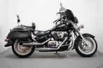 Suzuki VL 1500 INTRUDER (bj 2003), Chopper, Bedrijf, 1462 cc, Meer dan 35 kW
