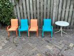 Kinder tuinset, Ophalen, Zo goed als nieuw