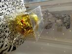 Discobal spiegelbal nieuw in verpakking, Ophalen of Verzenden, Nieuw, Overige typen, Overige