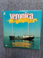 vinyl dubbel lp Veronica, Ophalen of Verzenden, 1960 tot 1980, Gebruikt, 12 inch