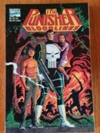 The Punisher - Bloodlines Prestige format (1991)Marvel Comic, Boeken, Eén comic, Verzenden, Zo goed als nieuw, Amerika