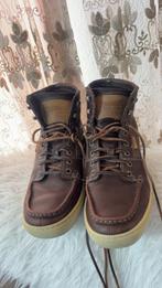 Timberland, Ophalen, Zo goed als nieuw, Bruin, Boots