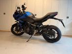 Triumph Tiger Sport 660 – 2023 – Vol opties –  Blauw, Motoren, Motoren | Triumph, Motorrijbewijs A, 660 cc, 3 cilinders, Particulier