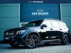 Mercedes-Benz GLB 180 AMG Line | Night Edition | Pano | Burm, Te koop, 14 km/l, Benzine, 73 €/maand