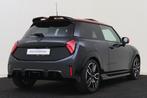 MINI Hatchback Cooper C Automaat / JCW / Pakket XL / 18 inch, Stof, Gebruikt, Euro 6, 156 pk