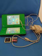 Nintendo DSi XL, Spelcomputers en Games, Spelcomputers | Nintendo DS, Ophalen of Verzenden, Gebruikt, Dsi