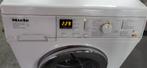 Miele Softcare System W3375 in topstaat! 2018, 6 tot 8 kg, Ophalen of Verzenden, Voorlader, 85 tot 90 cm