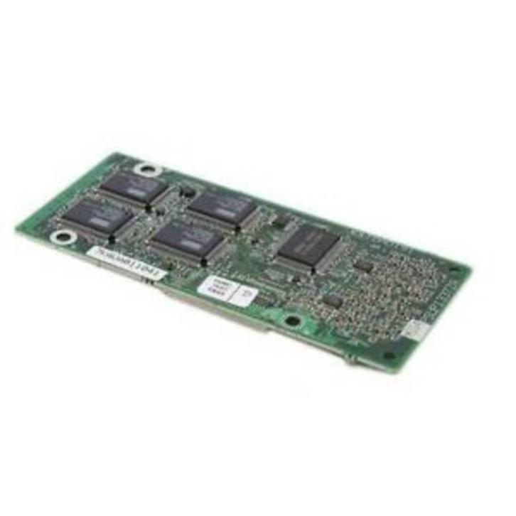 Panasonic KX-TDA0191 4-Channel Message Card MSG4, Telecommunicatie, Telefooncentrales, Gebruikt, Toebehoren, Verzenden