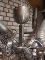 Harco Loor Guirlande Collectie Lamp, Ophalen of Verzenden, Zo goed als nieuw, Glas, Modern