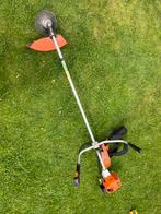 Stihl fs 80 onkruid trimmer (/ bosmaaier ), Ophalen, Gebruikt, Benzine, Stihl