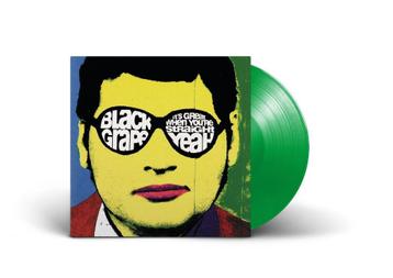 Black Grape - It's Great When You're Straight... Yeah - LP beschikbaar voor biedingen