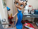 Grote betty boop 150 cm, Verzamelen, Ophalen, Gebruikt, Dier